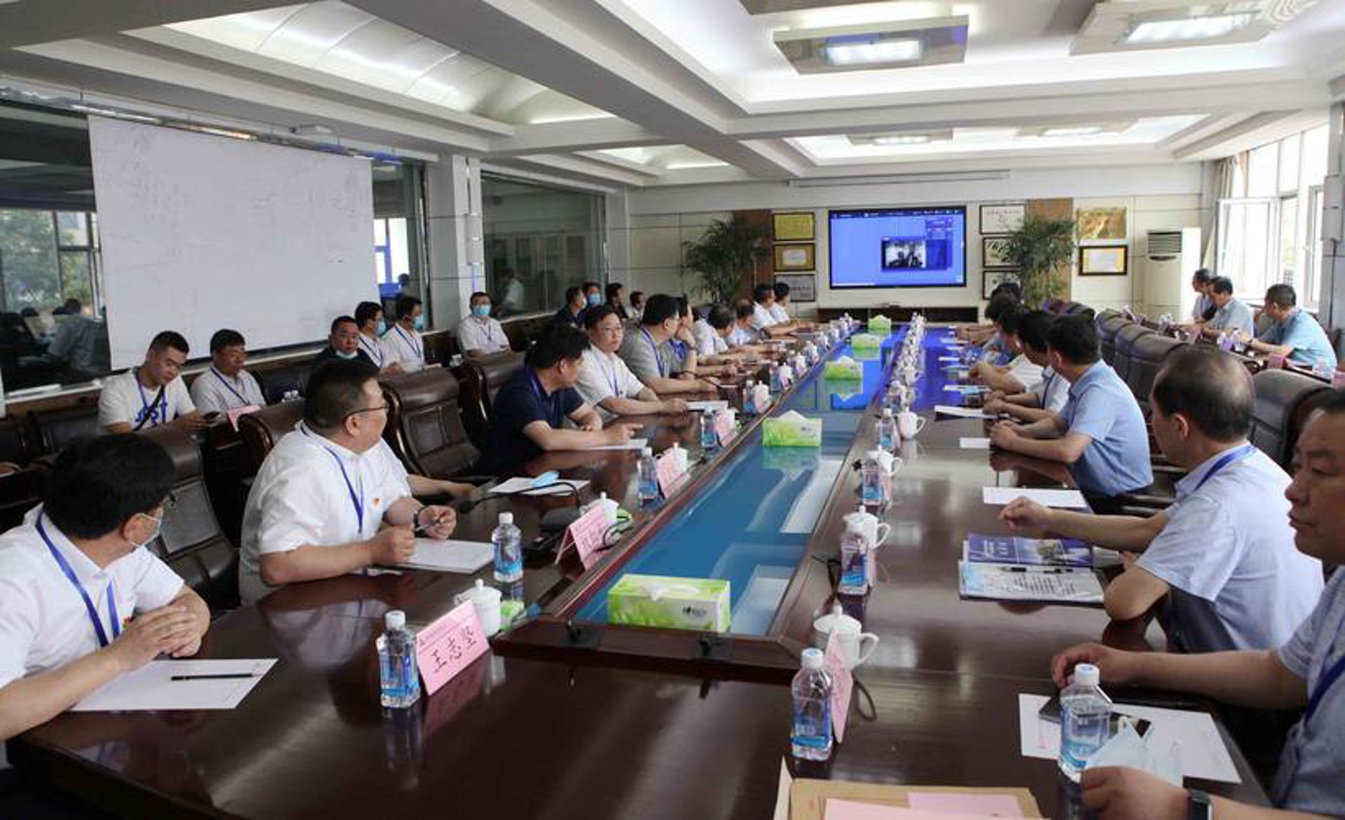 山西潞安集团：煤炭行业的转型与重生