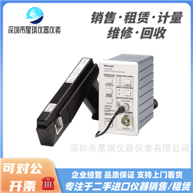 TCPA400/TCP404XLTeKtronix泰克电流放大器电流探头