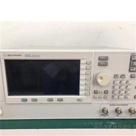 E8267DPSG信号发生器